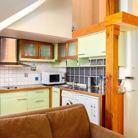 Designapartments Ryga Zewnętrze zdjęcie