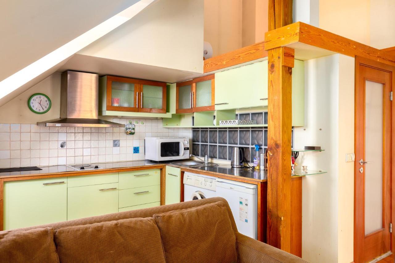 Designapartments Ryga Zewnętrze zdjęcie