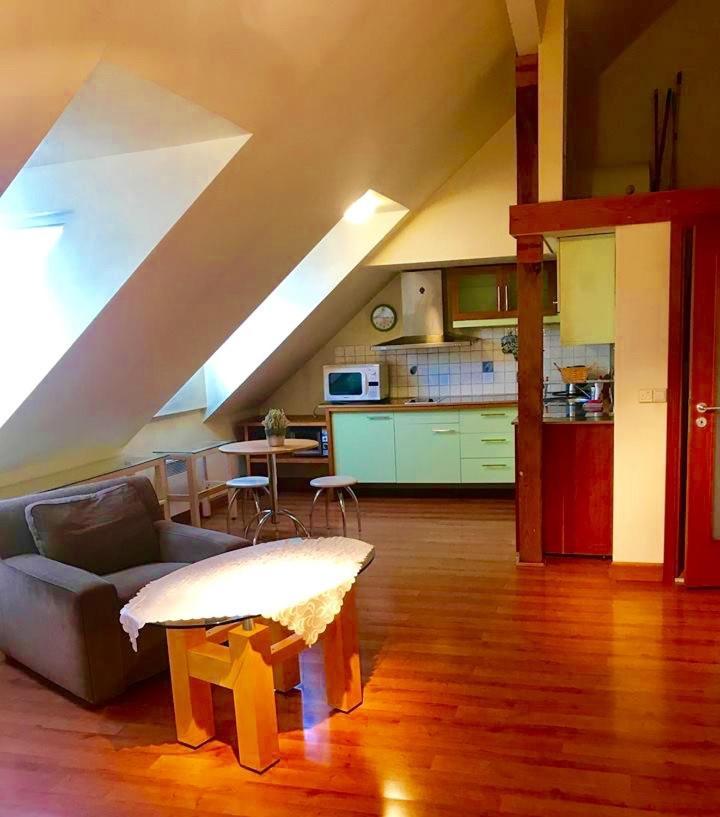 Designapartments Ryga Zewnętrze zdjęcie