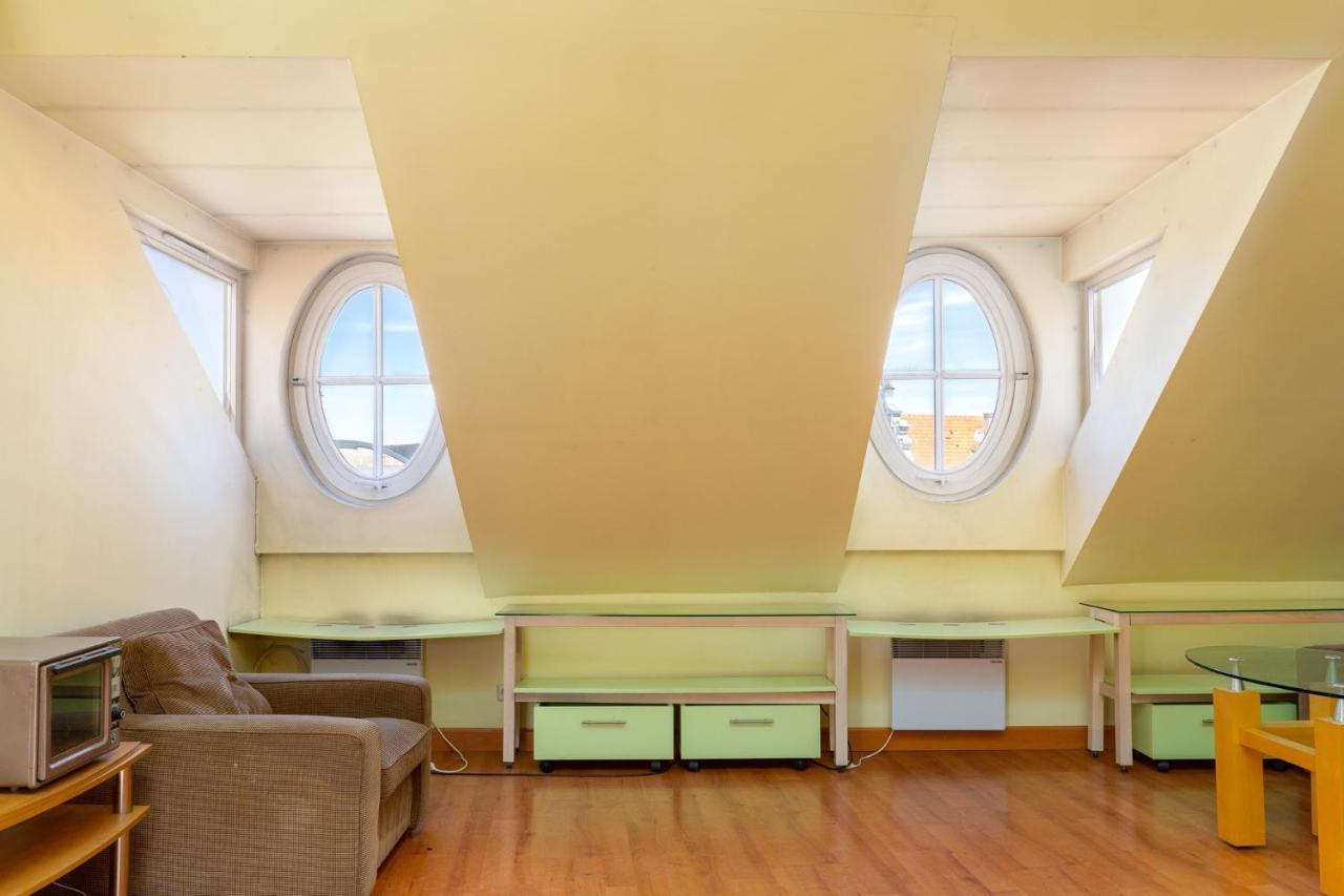 Designapartments Ryga Zewnętrze zdjęcie