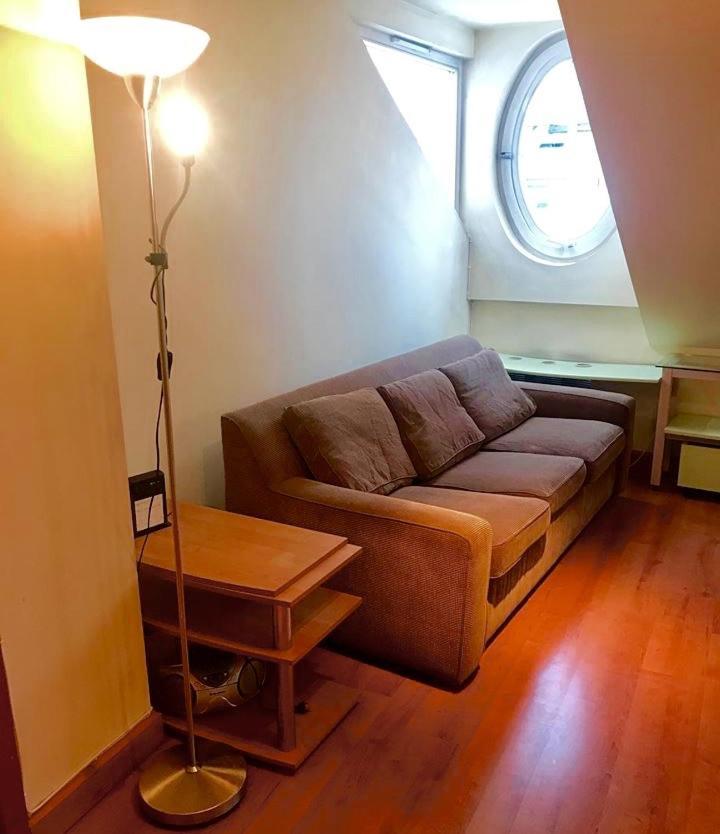 Designapartments Ryga Zewnętrze zdjęcie