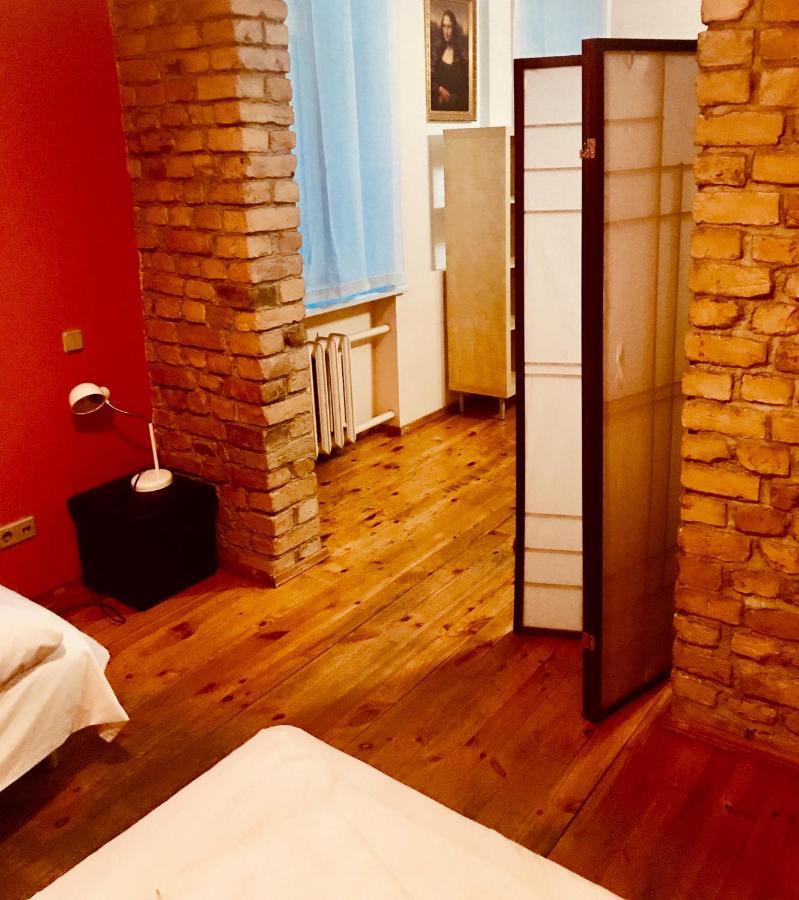 Designapartments Ryga Zewnętrze zdjęcie
