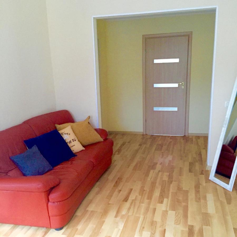 Designapartments Ryga Zewnętrze zdjęcie