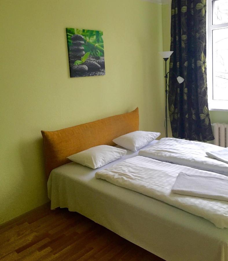 Designapartments Ryga Zewnętrze zdjęcie