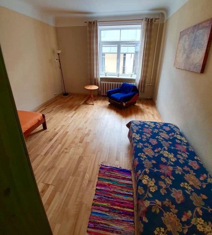 Designapartments Ryga Zewnętrze zdjęcie