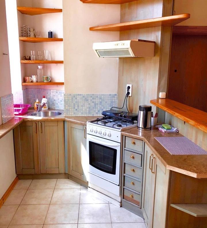 Designapartments Ryga Zewnętrze zdjęcie