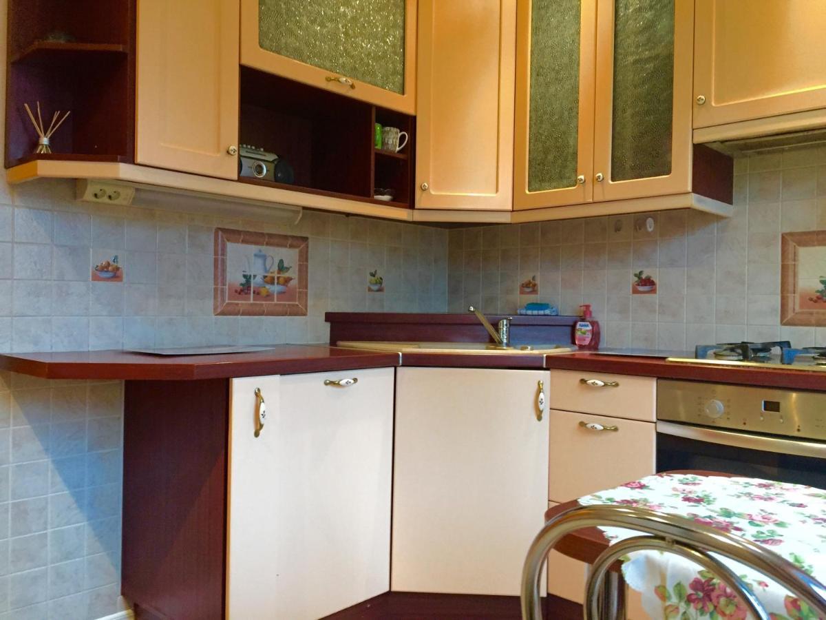 Designapartments Ryga Zewnętrze zdjęcie