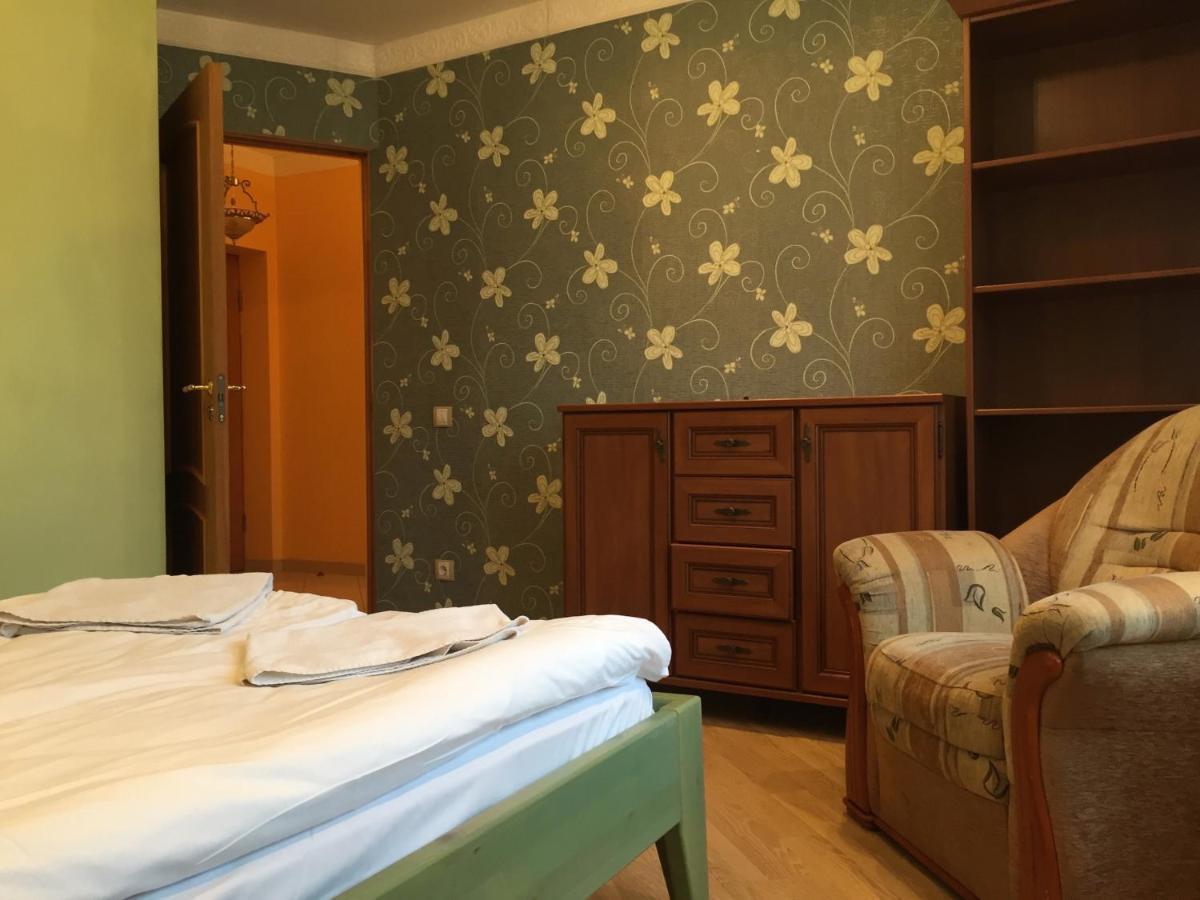 Designapartments Ryga Zewnętrze zdjęcie