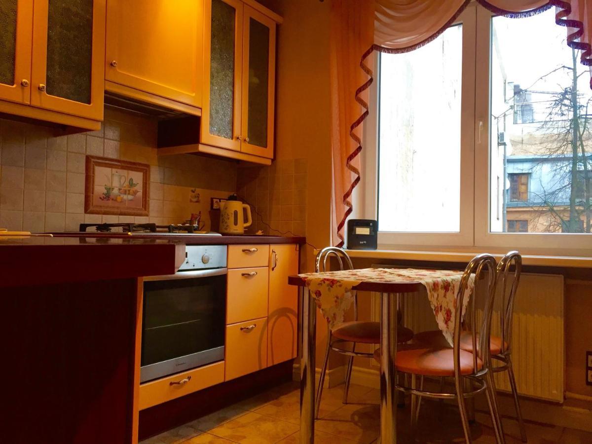 Designapartments Ryga Zewnętrze zdjęcie