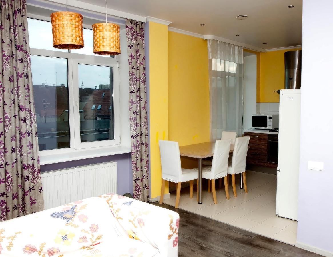 Designapartments Ryga Zewnętrze zdjęcie