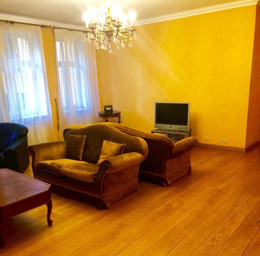 Designapartments Ryga Zewnętrze zdjęcie