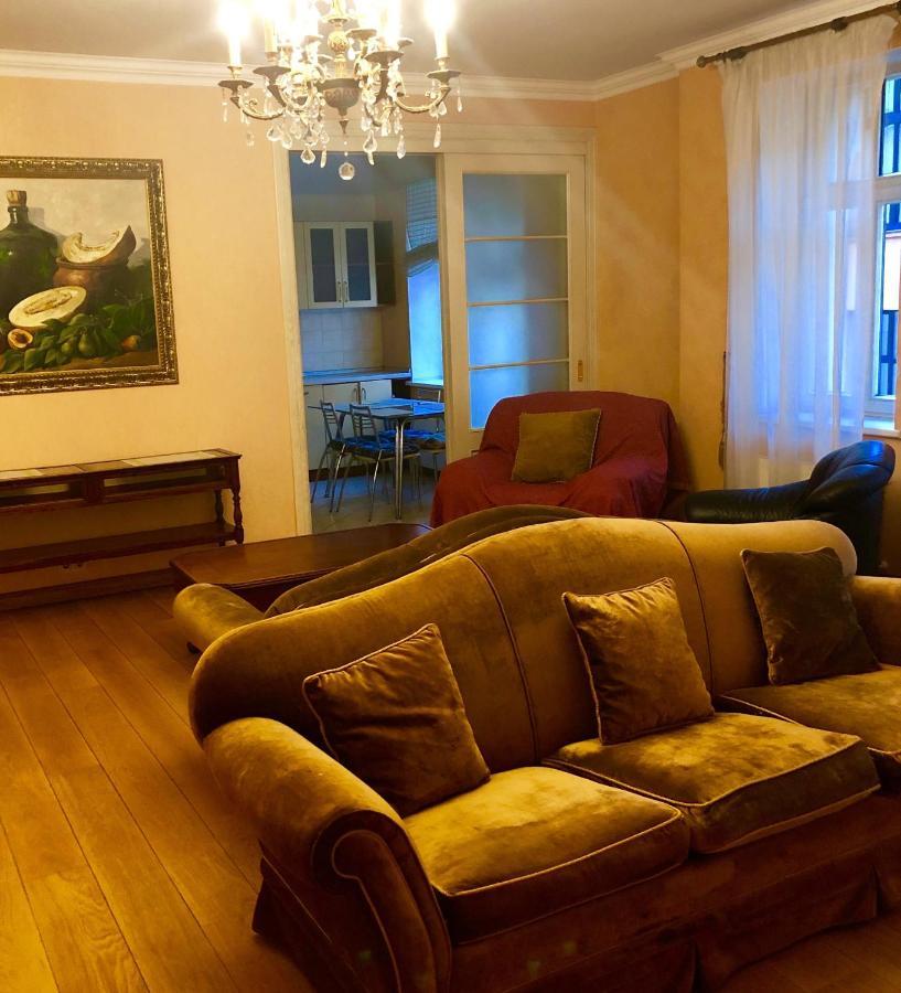 Designapartments Ryga Zewnętrze zdjęcie