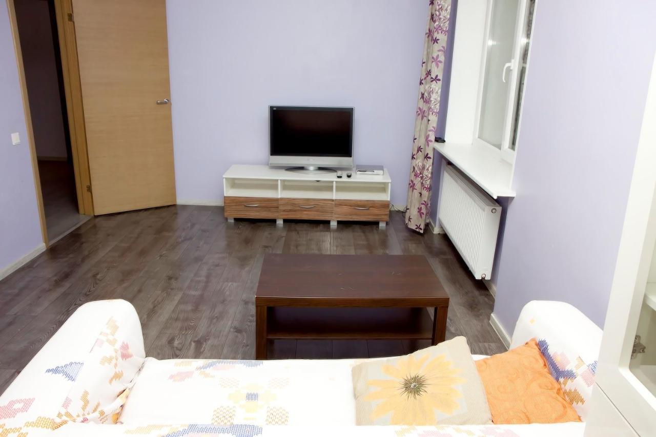 Designapartments Ryga Zewnętrze zdjęcie