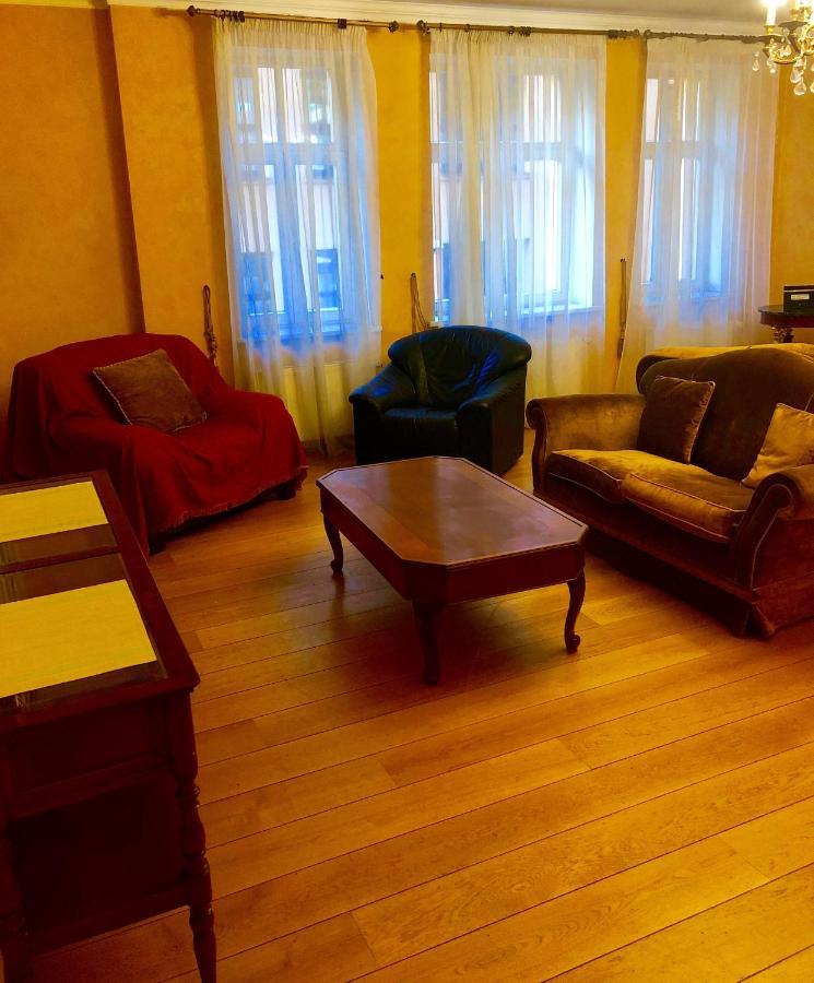 Designapartments Ryga Zewnętrze zdjęcie