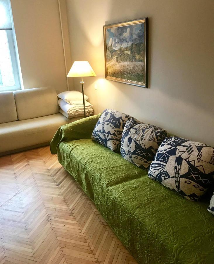 Designapartments Ryga Zewnętrze zdjęcie